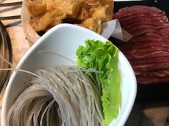 -鱼豆吉·豆浆鱼火锅(宜昌万达店)