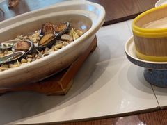 -聚宾楼·烤鸭·家宴(科技三路店)