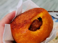 鲜肉塌饼-高行汤团店(金高路店)