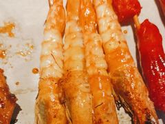 -蚝太郎 • 海鲜烧烤(Upark店)