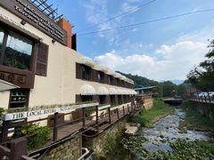 -Local泰莲庭(虹鳟鱼店)