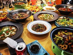 -CLUB心邸·掼蛋·麻将·扑克(日坛店)