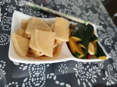 -八两八金·莱芜特色炒鸡(市南漳浦路店)