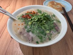 -向阳羊汤(千峰店)