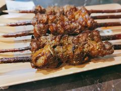 -鸽子窝(青塔店)