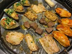 -么子烤肉(化龙池店)