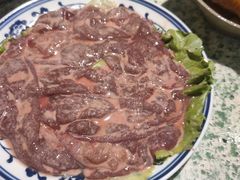 土匪猪肝-五里关火锅(牛市口店)