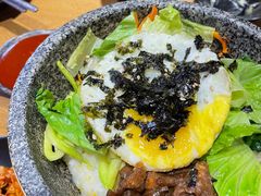 -恩你小木屋·烤肉韩式料理(嘉兴秀洲店)