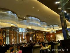 -新兴·金羊座·粤菜点心(乐峰店)