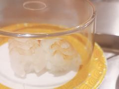 -晴季寿司(延河路万达广场店)