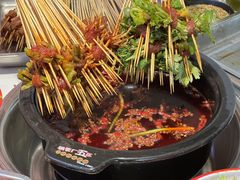 -钢管厂五区小郡肝火锅串串香(清河店)