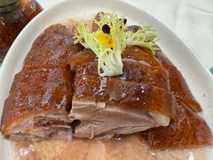 -新兴家喻酒家·羊城名宴(昌岗店)