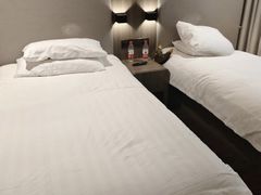 -海友酒店(上海静安寺店)