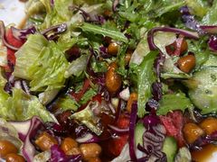 -聚点串吧·北京烧烤(赵登禹路店)