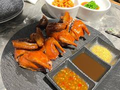 -福满满·精细佛跳墙火锅(湘江道店)
