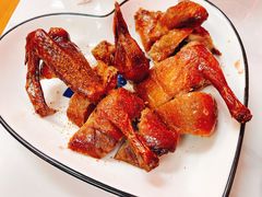 -官塘锋记鱼生·生腌·砂锅粥(牌坊街店)