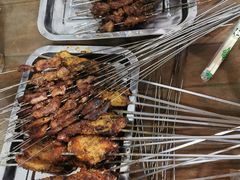 -清真·马峰烤肉(小学习北巷店)