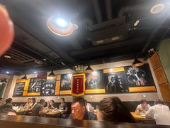 -一顿烧烤(八经街店)
