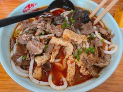-宝小庆邵阳米粉(深圳市南山保利店)
