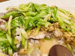 -广州富力君悦大酒店空中花园