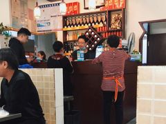 -小寒羊烧烤(凯瑞时代大厦店)