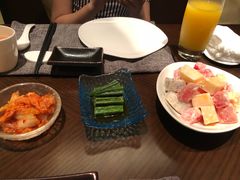 -佛山希尔顿酒店·融誉亚洲美食荟