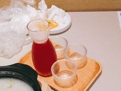 -蔡澜点心·粤菜(丽泽天街店)