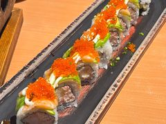 -TORO MaKi 寿司·日料(华创店)