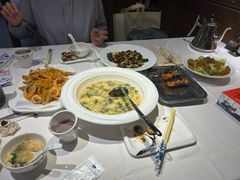 -小螺号海鲜·地道鲁菜(省体总店)