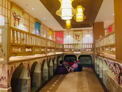 -汤W城市微度假(仓山店)