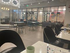 大堂-Lilliput·粒粒堡亲子餐厅(嘉定宝龙店)