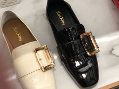 -KISSCAT(汉光百货店)