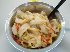 -西安翻译学院-东4食堂