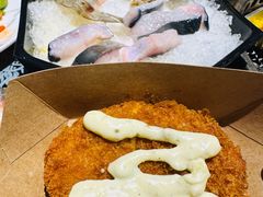 -火炉火自助餐(西直门凯德MALL店)