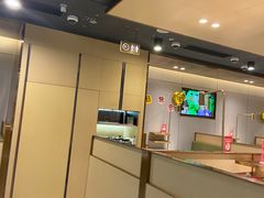 -海底捞火锅(高新万达店)