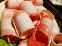 五花肉-马帮寨院坝火锅(龙港公园店)