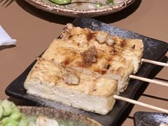 -鸟内会(河北路店)
