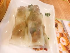 -添好运点心专门店(中环IFC店)