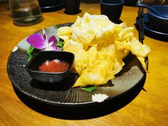 -觅山云南菜(泊富ICITY店)