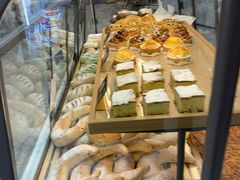 -面包新语(上地华联店)