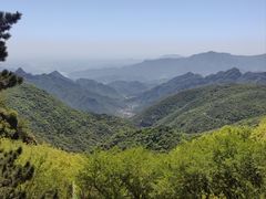 -妙峰山风景名胜区