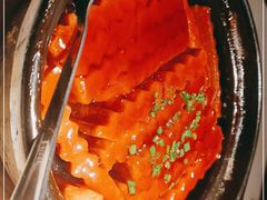 -韵秋荷(宝山龙湖天街店)