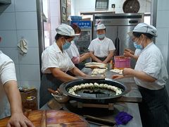 -哑巴生煎(临顿路店)
