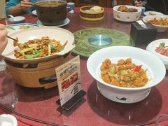 -乔家满族八大碗(流水沟店)