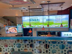 -撒拉花儿·新疆菜·清真(太阳宫店)