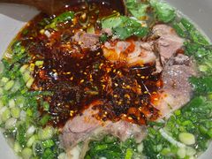 -马记永·兰州牛肉面(3019君尚店)