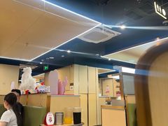 -海底捞火锅(石狮泰禾广场店)