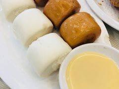 -新享乐海鲜(翠华路店)