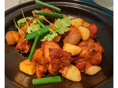 -潮堂 · 潮州菜(国贸商城店)