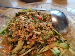 -小船渔村•大连菜•大连焖鱼(明泽街店)